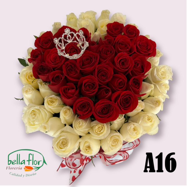 A16