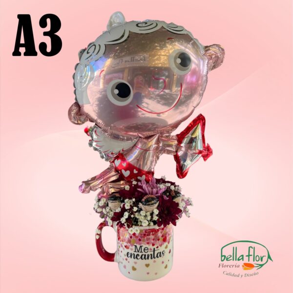 A3