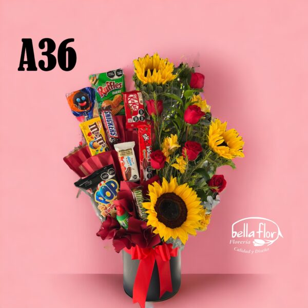 A36