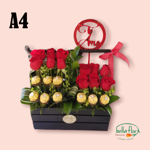 A4