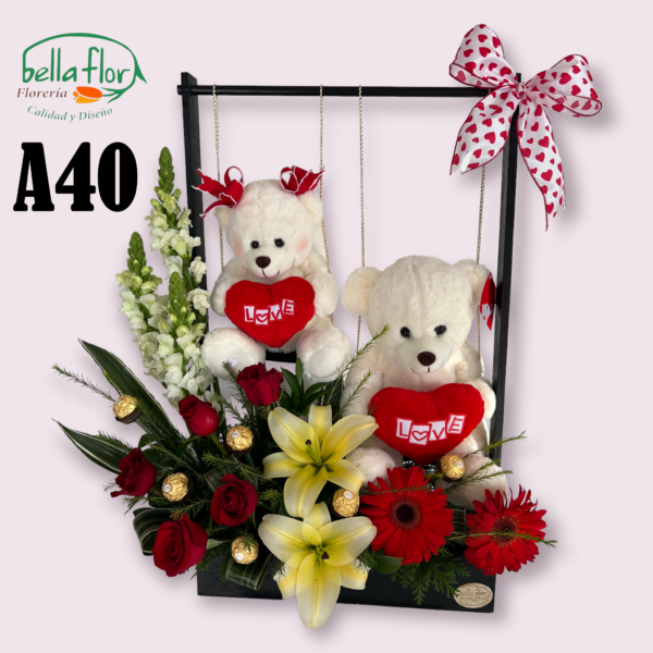 A40