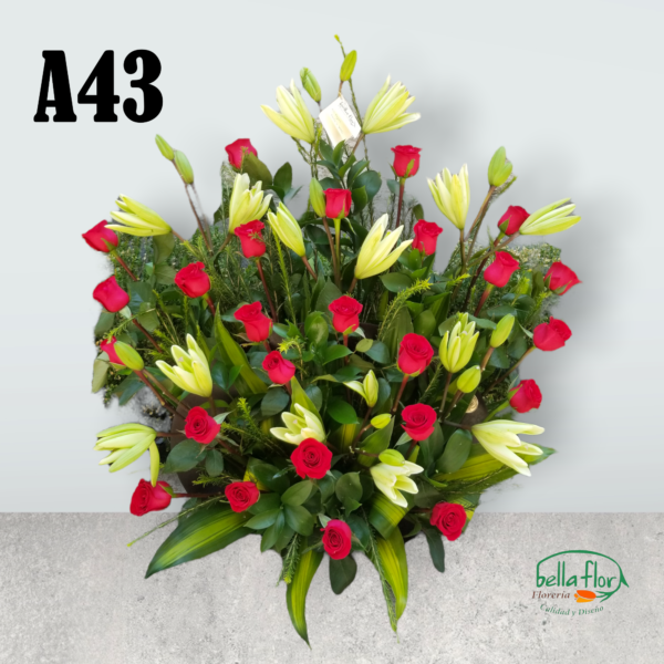A43
