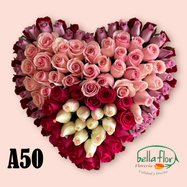A50