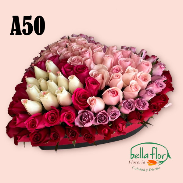 A50 - Image 2