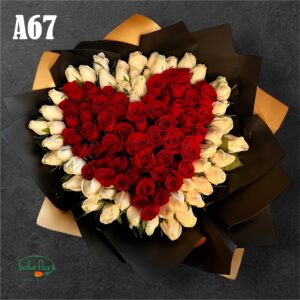 A67
