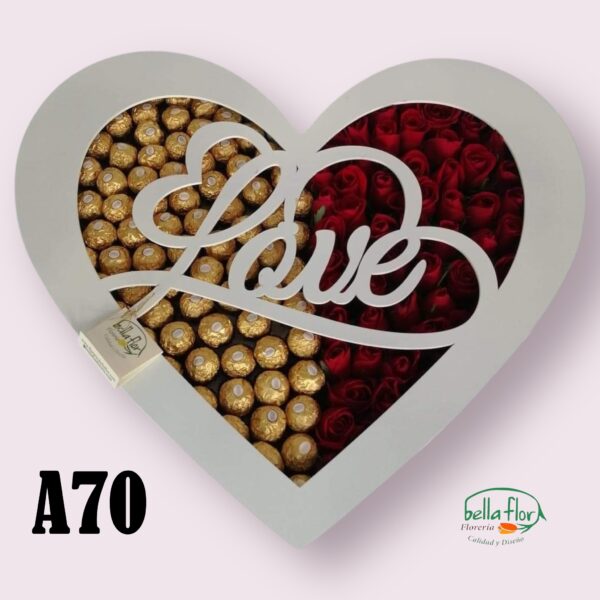 A70