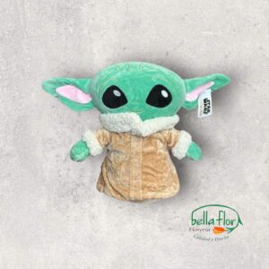 Baby Yoda