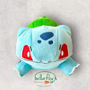 Bulbasaur pokemon