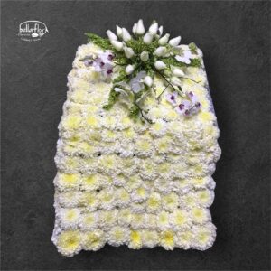 12-F cubre caja tipo colgante