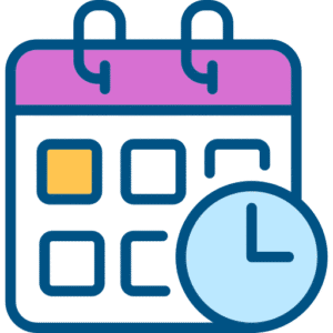 RESERVA TU HORARIO DE ENTREGA (OBLIGATORIO)